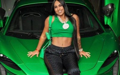 Justiça autoriza leilão de carros de luxo, animais e bens apreendidos de Karol Digital no Tocantins