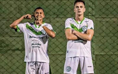 Tocantinópolis vence o União, assume liderança e avança às semifinais do Tocantinense