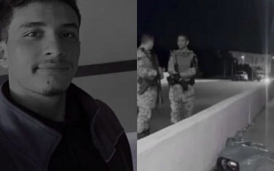 Jovem morre após perder controle da moto e bater em mureta na Via Lago, em Araguaína