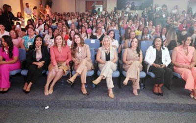 Encontro de lideranças femininas do Tocantins tem apoio da Assembleia Legislativa