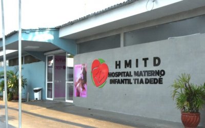 Governo do Tocantins entregue novos mobiliários aos hospitais de Porto Nacional