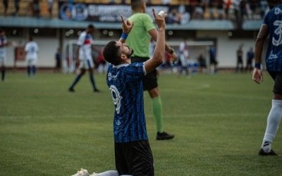 União vence Tocantins EC e entra no G-4 do Tocantinense