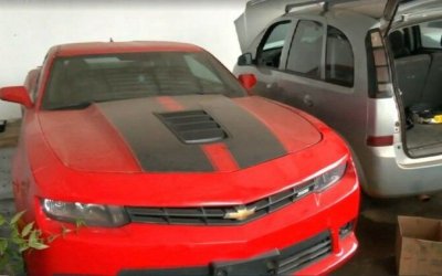 Dono de oficina de carros de luxo some e deixa proprietários de veículos no prejuízo