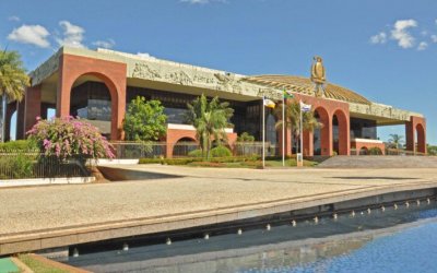 Governo do Tocantins decreta ponto facultativo no Carnaval; expediente retorna na quarta-feira de cinzas