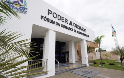 Júri de Augustinópolis condena réu por tentativa de homicídio; pena é de 11 anos de prisão e indenização de R$ 100 mil à vítima