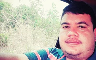 Filho de ex-prefeito é assassinado a tiros por ladrões em fazenda