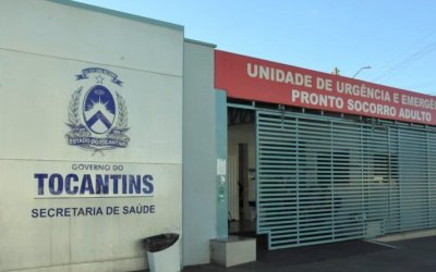 Com o Hospital Regional de Gurupi em pleno  funcionamento, Governo vai recorrer de decisão judicial