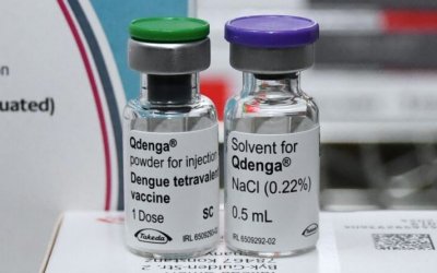 Tocantins não vai ampliar público alvo da vacina contra a dengue
