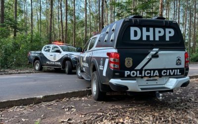 Homem suspeito de tentativa de homicídio é preso em Araguaína
