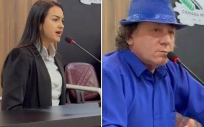 MP apura fala de prefeito de Colinas contra vereadora por possível violência política