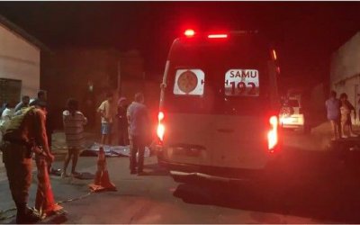 Homicídio, acidente com feridos e recuperação de veículo mobilizam PM em Araguaína