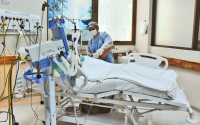 Araguaína registra primeira morte por Covid-19 em 2025