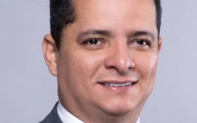 Jorge Frederico deve ser reconduzido à liderança do Republicanos na AL, partido do governador Wanderlei e maior bancada da Casa