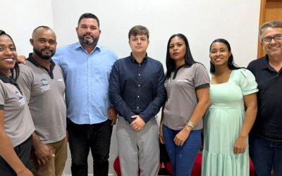 Atuação do Conselho Tutelar é tema de reuniões nas cidades de Palmeirópolis e São Salvador do Tocantins