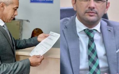 Vereador protocola pedido de apuração contra ex-presidente da Câmara de Araguaína após cobrança de empréstimos no plenário