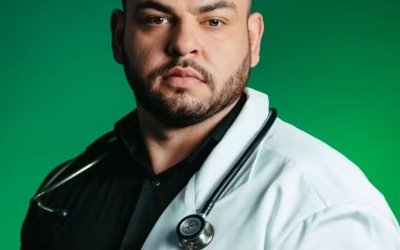 Estudante de medicina morre em acidente na BR-153