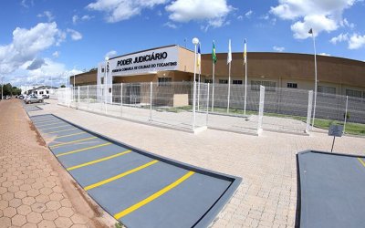 Tribunal do Júri condena ex-taxista acusado de matar lavrador em Colinas do Tocantins