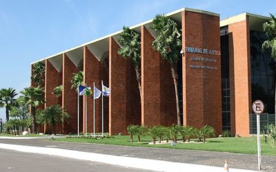 Tribunal de Justiça do TO lança edital de concurso para juíz substituto; salário é de R$ 32 mil