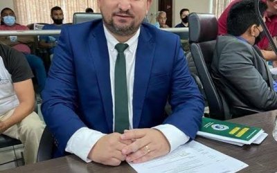 Câmara de Araguaína define comissões; Enoque Neto segue na presidência da CCJ, a mais importante da casa