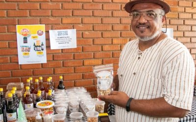 Governo do Tocantins promove primeira edição da Feira do Servidor de 2025 na Setas