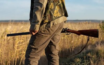 Pai mata filho com tiro acidental durante caçada