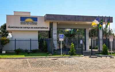 MPTO denuncia 11 pessoas por envolvimento com facção criminosa em Augustinópolis