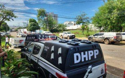 Araguaína registra 80 dias sem homicídios, aponta Polícia Civil