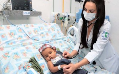 Tocantins é o estado com maior acesso à saúde da Região Norte do Brasil