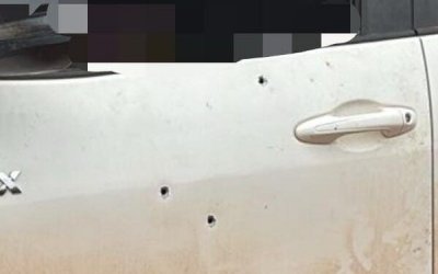 Polícias do Tocantins e Pará prendem suspeitos pela morte de ex-vice-prefeito de Sítio Novo