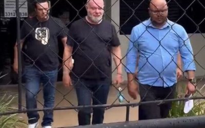 Tribunal de Justiça nega habeas corpus e Mauro Carlesse segue preso