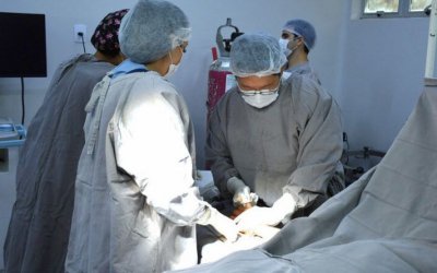 Governo do Tocantins supera metas e realiza 16 mil cirurgias eletivas em 2024