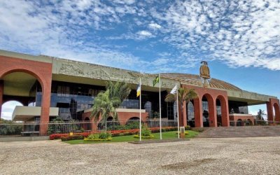Governo do Tocantins cria comitê para recuperação de ativos públicos