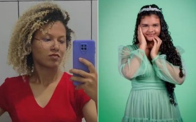 Jovens morrem após colisão com ônibus escolar em Luzimangues