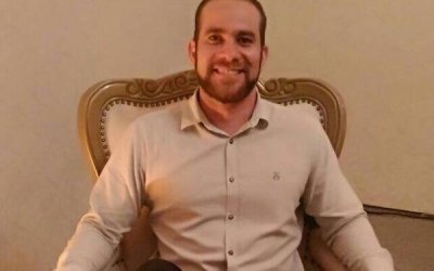 Quarto acusado pelo assassinato do advogado Danilo Sandes é condenado a 32 anos de prisão