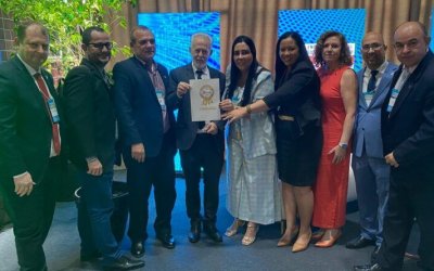 TRE-TO é premiado pelo CNJ