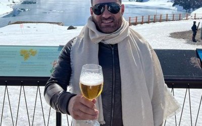 Empresário de Araguaína é condenado por financiamento ao tráfico internacional de drogas