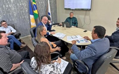 Governo do Tocantins avança em discussões sobre novo PCCR da Educação