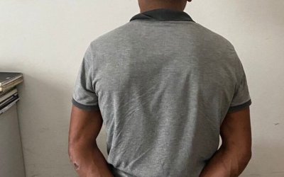 Polícia Civil do Tocantins prende homem acusado de tentativa de feminicídio em Xambioá