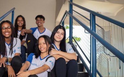 Período de matrículas para Rede Estadual tem início nesta segunda-feira, 02