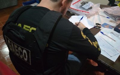 Esquema de corrupção na Secretaria da Fazenda em Araguaína é alvo de operação do MPTO