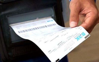 Governo do Tocantins vai recorrer na justiça contra a decisão de reajuste de 9% na conta de água