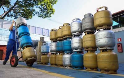 Procon divulga pesquisa de preço do Gás de cozinha; veja como economizar