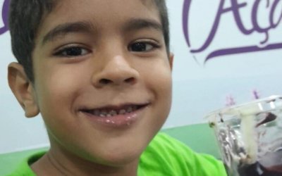 Criança de 6 anos morre após disparo acidental de arma de fogo em Porto Nacional