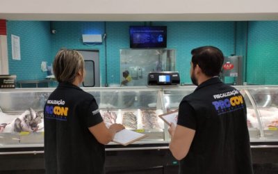 Procon encontra variação de até 160% nos preços das carnes em Araguaína