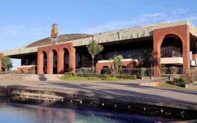 Comissão terá 60 dias para revisar atos da gestão interina no Tocantins