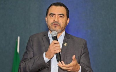 Governador Wanderlei Barbosa lança Refis 2024 nesta quinta-feira