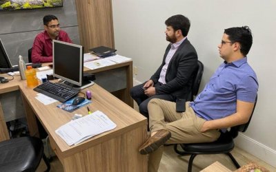 MPTO apura circunstâncias de óbitos ocorrido na Maternidade Dona Regina, em Palmas