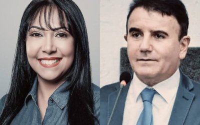 Justiça determina que Cinthia retire ofensas à Janad e suspende propagandas irregulares de Eduardo