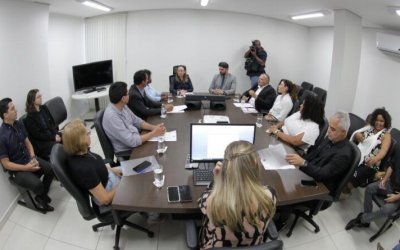 Governo do Tocantins assina acordo com União e Poder Judiciário para regularização de terras quilombolas