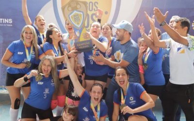 Promovida pelo Governo do Tocantins, etapa estadual dos Jogos dos Servidores fortalece os esportes e a integração entre profissionais de diferentes áreas